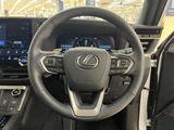 2025 Lexus GX GX550 Sedan for sale, Japanese used car export - photo 8 of 9 | GULJI TRADERS