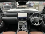 2025 Lexus GX GX550 Sedan for sale, Japanese used car export - photo 3 of 9 | GULJI TRADERS