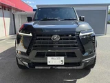 2025 Lexus GX GX550 Sedan for sale, Japanese used car export - photo 2 of 9 | GULJI TRADERS
