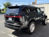 2025 Lexus GX GX550 Sedan for sale, Japanese used car export - photo 3 of 9 | GULJI TRADERS