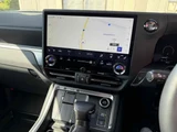 2025 Lexus GX GX550 Sedan for sale, Japanese used car export - photo 4 of 9 | GULJI TRADERS