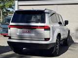 2025 Lexus GX GX550 Sedan for sale, Japanese used car export - photo 2 of 9 | GULJI TRADERS