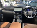 2025 Lexus GX GX550 Sedan for sale, Japanese used car export - photo 3 of 9 | GULJI TRADERS