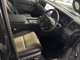 2025 Lexus GX GX550 4WD Sedan for sale, Japanese used car export - photo 4 of 9 | GULJI TRADERS
