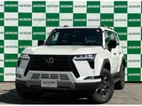 2025 Lexus GX GX550 Sedan for sale, Japanese used car export - photo 1 of 9 | GULJI TRADERS