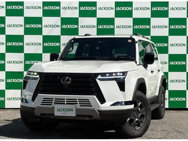 2025 Lexus GX GX550 Sedan for sale, Japanese used car export | GULJI TRADERS