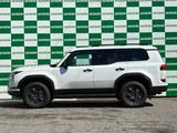 2025 Lexus GX GX550 Sedan for sale, Japanese used car export - photo 5 of 9 | GULJI TRADERS