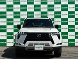 2025 Lexus GX GX550 Sedan for sale, Japanese used car export - photo 6 of 9 | GULJI TRADERS