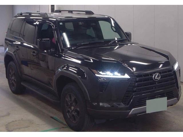 2025 Lexus GX GX550 Sedan for sale, Japanese used car export | GULJI TRADERS