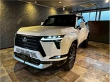 2026 Lexus GX Sedan for sale, Japanese used car export - photo 2 of 22 | GULJI TRADERS