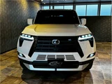 2026 Lexus GX Sedan for sale, Japanese used car export - photo 3 of 22 | GULJI TRADERS