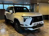 2026 Lexus GX Sedan for sale, Japanese used car export - photo 4 of 22 | GULJI TRADERS