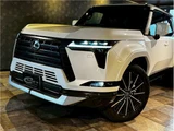 2026 Lexus GX Sedan for sale, Japanese used car export - photo 5 of 22 | GULJI TRADERS