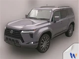 2026 Lexus GX Sedan for sale, Japanese used car export - photo 1 of 9 | GULJI TRADERS
