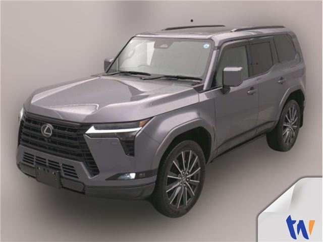 2026 Lexus GX Sedan for sale, Japanese used car export - photo 1 of 9 | GULJI TRADERS