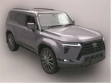 2026 Lexus GX Sedan for sale, Japanese used car export - photo 5 of 9 | GULJI TRADERS