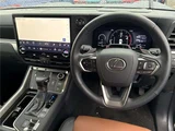 2026 Lexus GX Sedan for sale, Japanese used car export - photo 8 of 9 | GULJI TRADERS