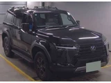 2026 Lexus GX GX550 Sedan for sale, Japanese used car export - photo 1 of 6 | GULJI TRADERS