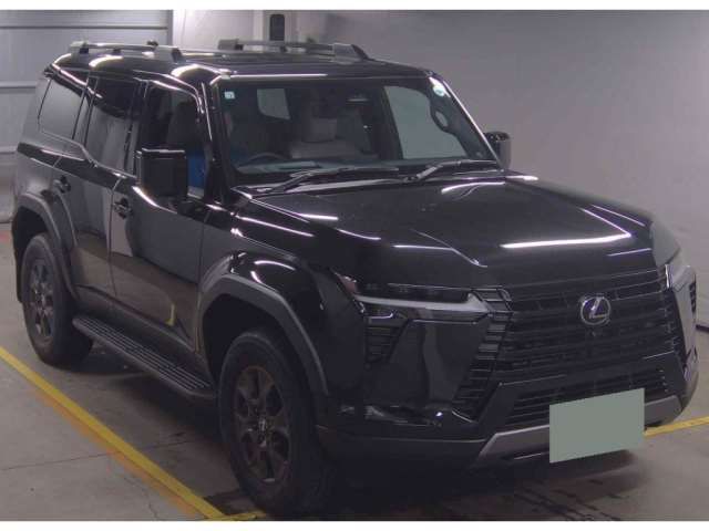 2026 Lexus GX GX550 Sedan for sale, Japanese used car export | GULJI TRADERS