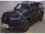 2026 Lexus GX GX550 Sedan for sale, Japanese used car export - photo 3 of 6 | GULJI TRADERS