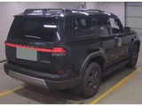 2026 Lexus GX GX550 Sedan for sale, Japanese used car export - photo 4 of 6 | GULJI TRADERS
