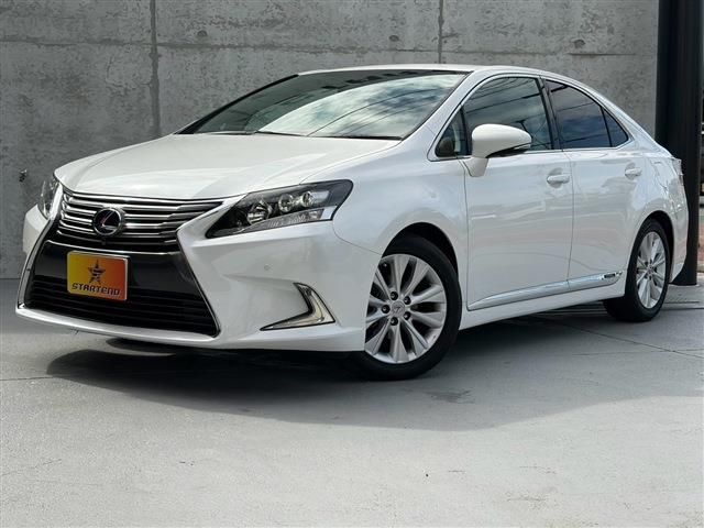 2016 Lexus HS Sedan for sale, Japanese used car export - photo 1 of 30 | GULJI TRADERS
