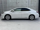 2016 Lexus HS Sedan for sale, Japanese used car export - photo 3 of 30 | GULJI TRADERS