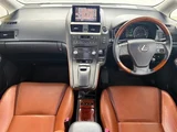 2016 Lexus HS Sedan for sale, Japanese used car export - photo 8 of 30 | GULJI TRADERS