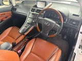 2016 Lexus HS Sedan for sale, Japanese used car export - photo 9 of 30 | GULJI TRADERS
