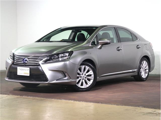 2017 Lexus HS HS250h Sedan for sale, Japanese used car export | GULJI TRADERS