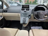 2017 Lexus HS Sedan for sale, Japanese used car export - photo 5 of 26 | GULJI TRADERS