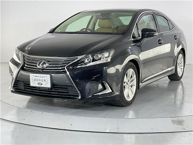 2017 Lexus HS Sedan for sale, Japanese used car export | GULJI TRADERS