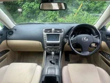2005 Lexus IS 250 Sedan for sale, Japanese used car export - photo 3 of 56 | GULJI TRADERS