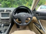 2005 Lexus IS 250 Sedan for sale, Japanese used car export - photo 20 of 56 | GULJI TRADERS