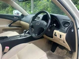 2005 Lexus IS 250 Sedan for sale, Japanese used car export - photo 22 of 56 | GULJI TRADERS