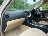 2005 Lexus IS 250 Sedan for sale, Japanese used car export - photo 25 of 56 | GULJI TRADERS