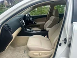 2005 Lexus IS 250 Sedan for sale, Japanese used car export - photo 26 of 56 | GULJI TRADERS