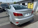 2005 Lexus IS IS250 Sedan for sale, Japanese used car export - photo 2 of 9 | GULJI TRADERS