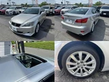 2005 Lexus IS IS250 Sedan for sale, Japanese used car export - photo 8 of 9 | GULJI TRADERS