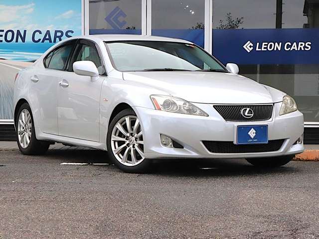 2006 Lexus IS 250 Sedan for sale, Japanese used car export | GULJI TRADERS