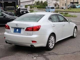 2006 Lexus IS 250 Sedan for sale, Japanese used car export - photo 4 of 53 | GULJI TRADERS