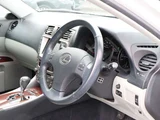 2006 Lexus IS 250 Sedan for sale, Japanese used car export - photo 26 of 53 | GULJI TRADERS