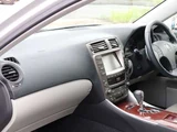 2006 Lexus IS 250 Sedan for sale, Japanese used car export - photo 27 of 53 | GULJI TRADERS