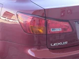 2006 Lexus IS IS250 Sedan for sale, Japanese used car export - photo 49 of 58 | GULJI TRADERS