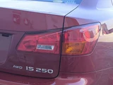 2006 Lexus IS IS250 Sedan for sale, Japanese used car export - photo 50 of 58 | GULJI TRADERS