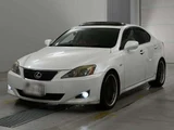 2006 Lexus IS IS250 Sedan for sale, Japanese used car export - photo 1 of 12 | GULJI TRADERS