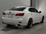 2006 Lexus IS IS250 Sedan for sale, Japanese used car export - photo 2 of 12 | GULJI TRADERS