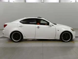 2006 Lexus IS IS250 Sedan for sale, Japanese used car export - photo 3 of 12 | GULJI TRADERS