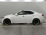 2006 Lexus IS IS250 Sedan for sale, Japanese used car export - photo 4 of 12 | GULJI TRADERS