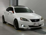 2006 Lexus IS IS250 Sedan for sale, Japanese used car export - photo 5 of 12 | GULJI TRADERS